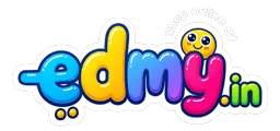 Edmy Logo